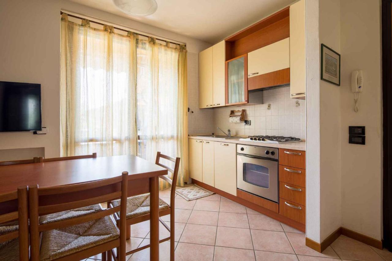 Apartment In Lazise - Gardasee 44906 Kültér fotó