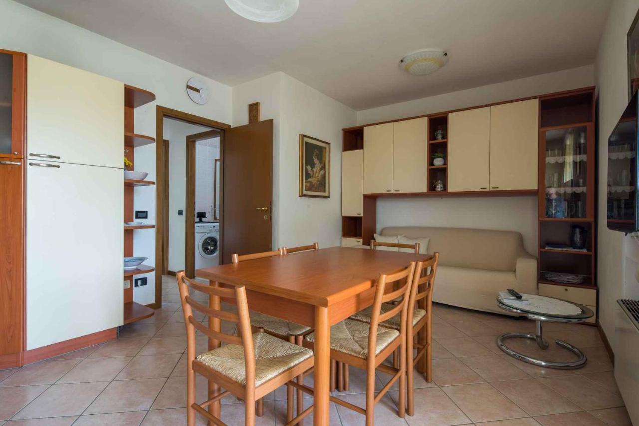 Apartment In Lazise - Gardasee 44906 Kültér fotó