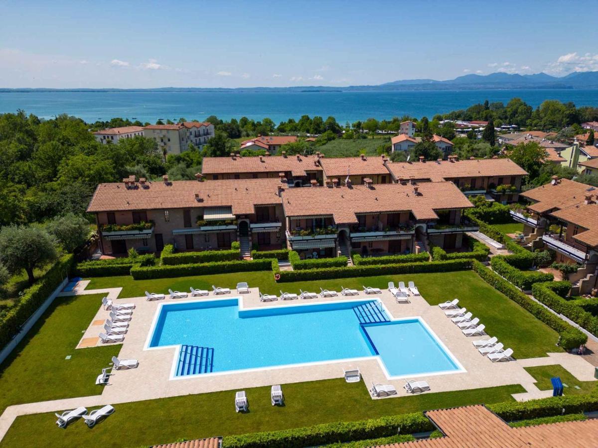 Apartment In Lazise - Gardasee 44906 Kültér fotó