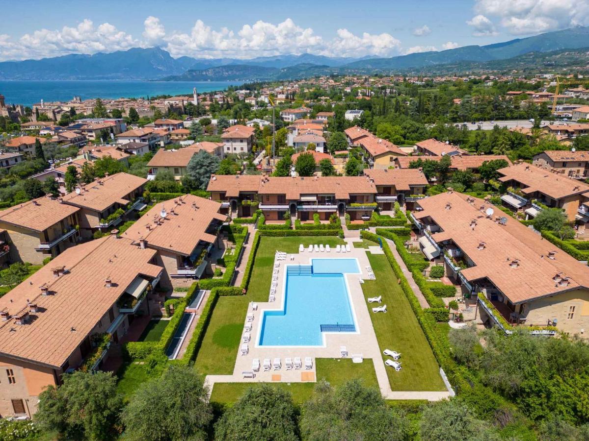 Apartment In Lazise - Gardasee 44906 Kültér fotó