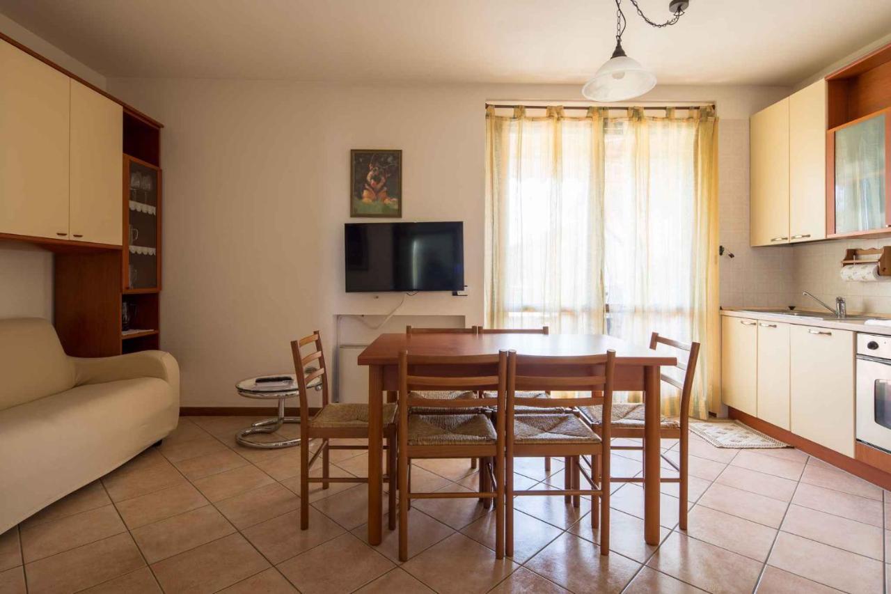 Apartment In Lazise - Gardasee 44906 Kültér fotó