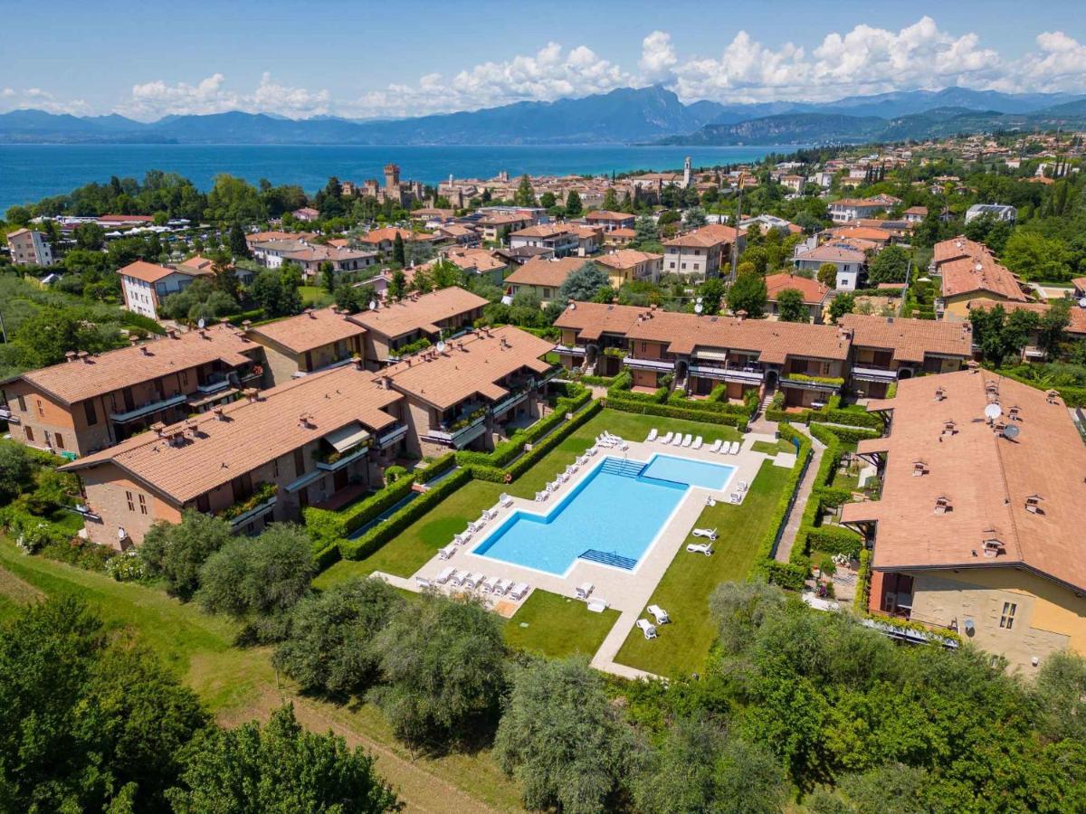 Apartment In Lazise - Gardasee 44906 Kültér fotó